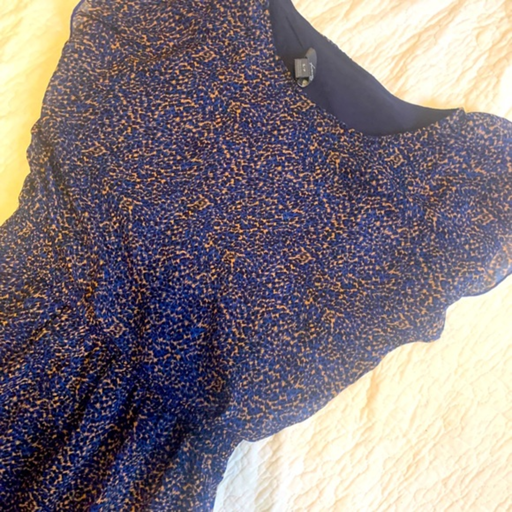Twenty‎ one blouse